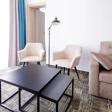 Apartment Nr 209 Pastela W Welle *