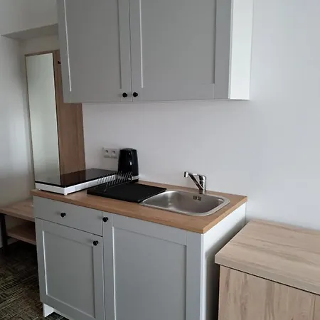 Lägenhet Nr 209 Pastela W Welle