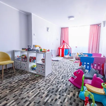 Nr 209 Pastela W Welle Lejlighed Grzybowo (West Pomeranian)