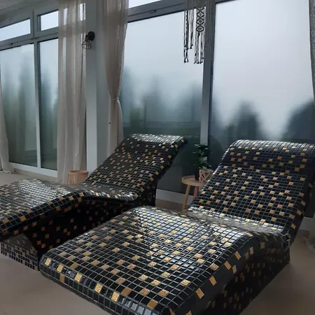 公寓 Nr 209 Pastela W Welle 格里兹鲍