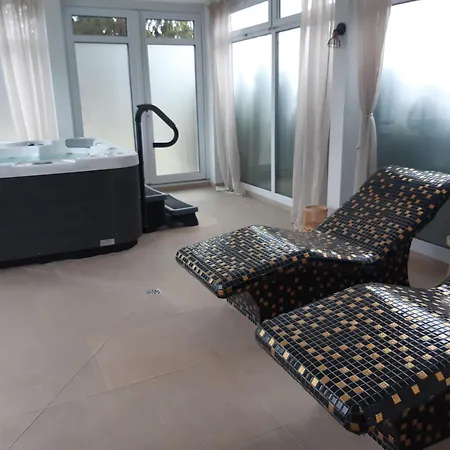 Nr 209 Pastela W Welle * Grzybowo (West Pomeranian)